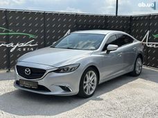Купити Mazda бу в Києві - купити на Автобазарі
