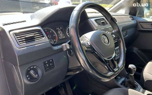 Volkswagen Caddy 2017 - фото 9