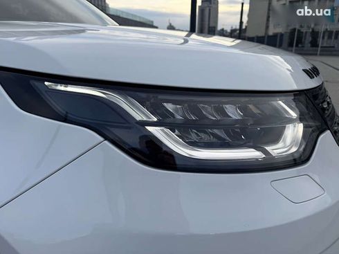 Land Rover Discovery 2019 - фото 10