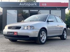 Продажа Audi б/у в Винницкой области - купить на Автобазаре