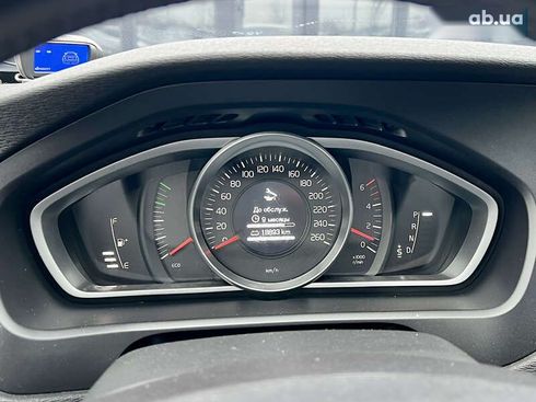 Volvo V40 2013 - фото 29