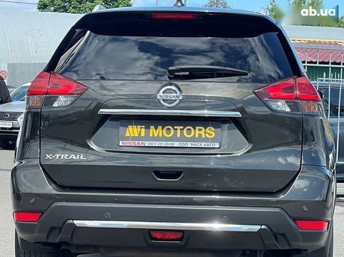 Nissan X-Trail 2019 - фото 16