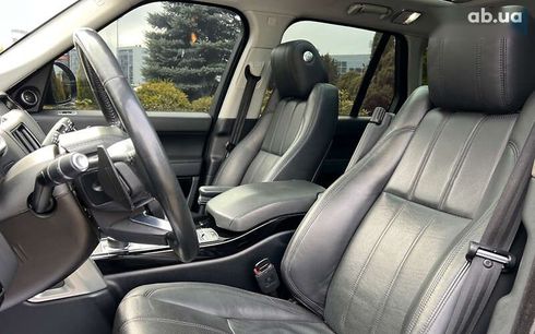 Land Rover Range Rover 2016 - фото 9