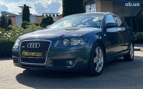 Audi A3 2007 - фото 3