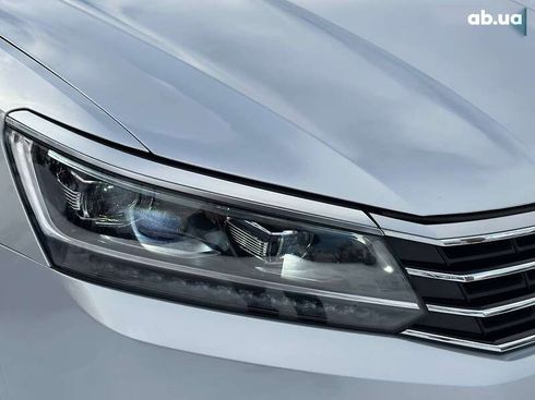 Volkswagen Passat 2016 - фото 8