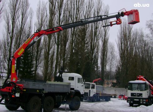 Palfinger CR50 2025 - фото 10