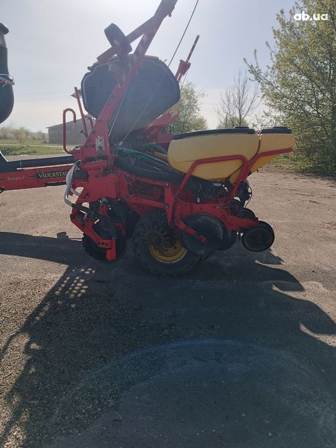 Vaderstad TPF 8 2017 - фото 5