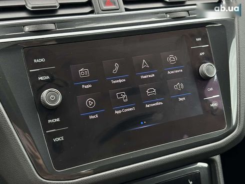 Volkswagen Tiguan 2021 - фото 14