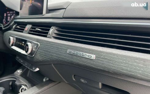Audi A4 2016 - фото 23