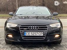 Продажа Audi б/у в Черновицкой области - купить на Автобазаре