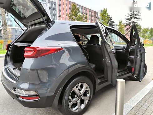 Kia Sportage 2019 - фото 18