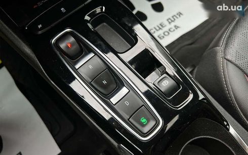 Chevrolet Bolt 2023 - фото 23