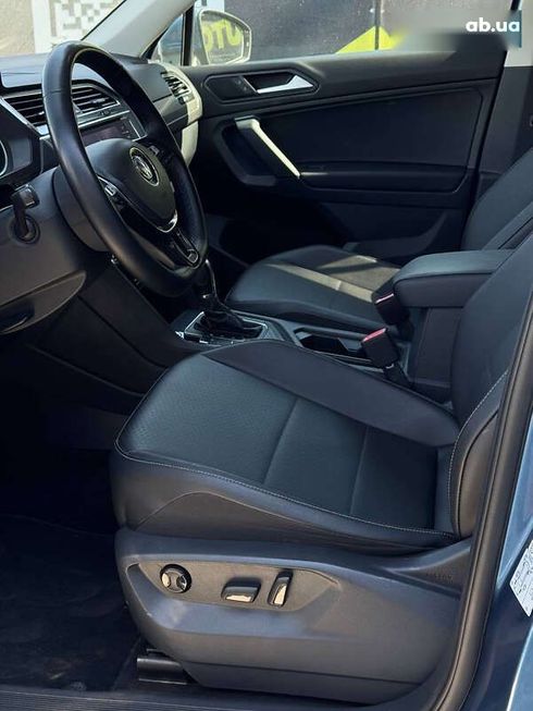 Volkswagen Tiguan 2019 - фото 7