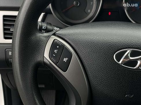 Hyundai i30 2013 - фото 23