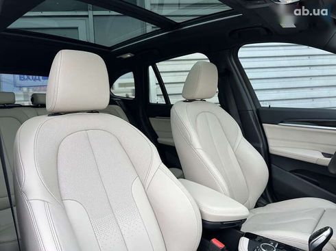 BMW X1 2020 - фото 28