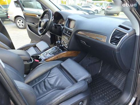 Audi Q5 2014 - фото 14