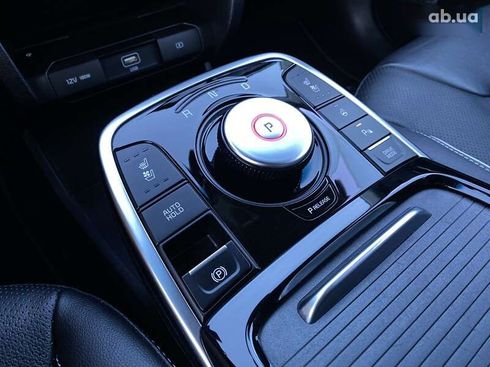 Kia Niro 2020 - фото 9