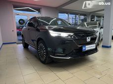 Продаж вживаних Honda e:NS1 в Львівській області - купити на Автобазарі