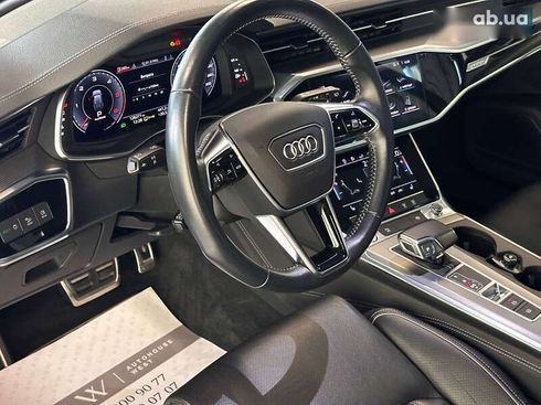 Audi a6 allroad 2020 - фото 16