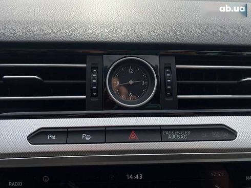 Volkswagen Passat 2017 - фото 26