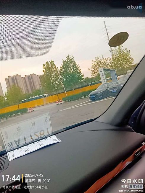 BMW i5 2024 - фото 14