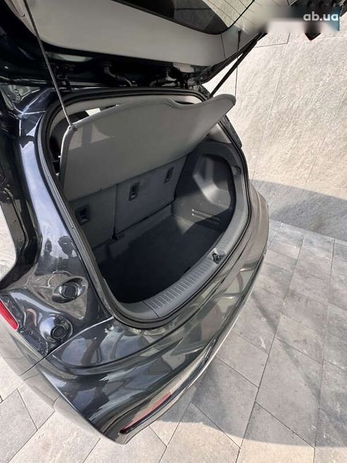 Chevrolet Bolt 2018 - фото 8