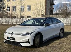 Продаж вживаних Volkswagen ID.7 у Львові - купити на Автобазарі