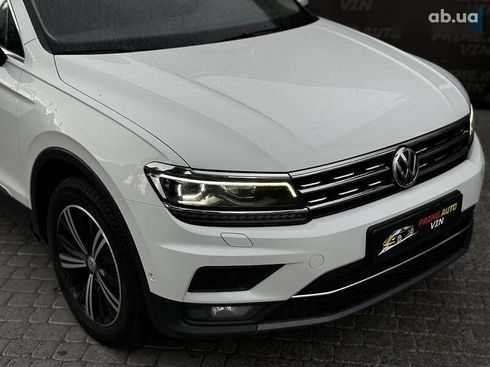 Volkswagen Tiguan 2019 - фото 16