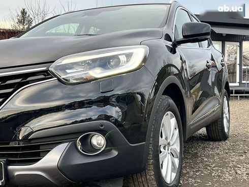 Renault Kadjar 2019 - фото 11