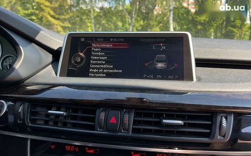 BMW X5 2015 - фото 10