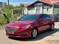 Авто Седан б/у у Вінниці - купити на Автобазарі