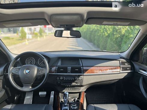 BMW X5 2011 - фото 15