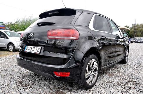 Citroёn C4 Picasso 2013 - фото 7