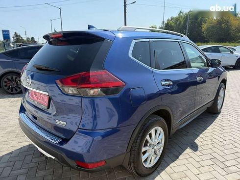 Nissan Rogue 2019 - фото 5