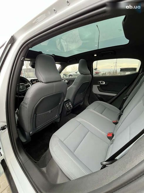 Polestar 2 2020 - фото 14