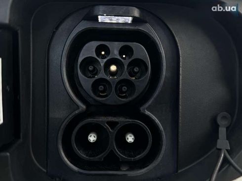 Kia Niro 2021 - фото 22