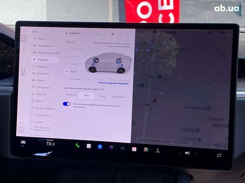 Tesla Model X 2022 - фото 23