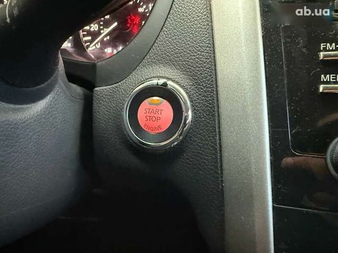 Nissan Altima 2015 - фото 25