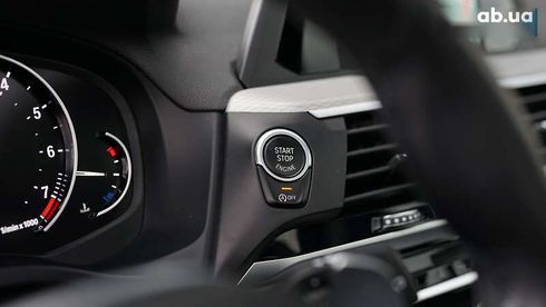 BMW X3 2018 - фото 24