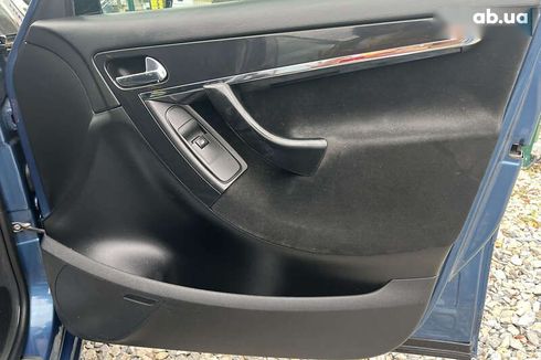Citroёn C4 Picasso 2009 - фото 21