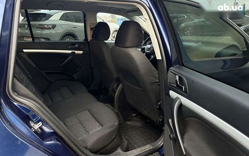 Skoda Octavia 2011 - фото 24