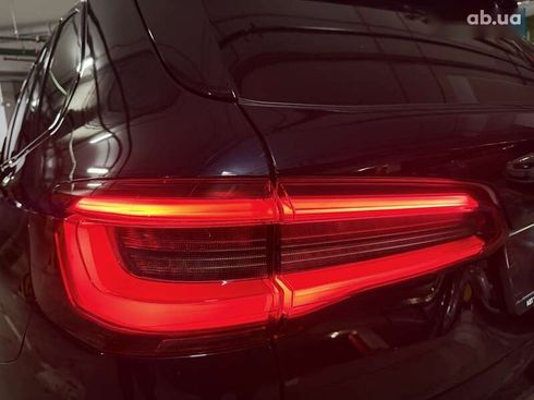 BMW X5 2018 - фото 25