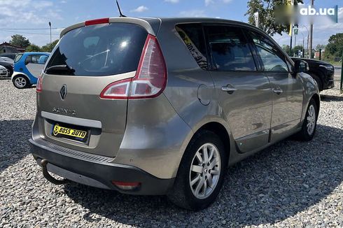 Renault Scenic 2009 - фото 6