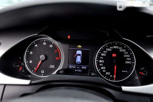 Audi A4 2008 - фото 26
