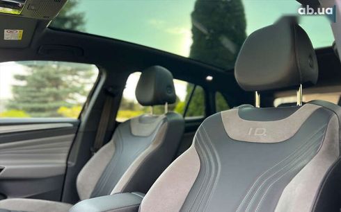 Volkswagen ID.4 2022 - фото 17