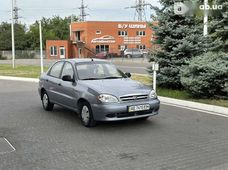 Купить ЗАЗ Sens 2011 бу в Днепре - купить на Автобазаре