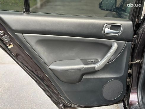 Honda Accord 2008 коричневый - фото 21