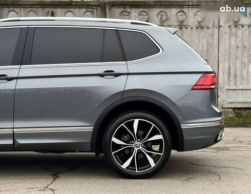 Volkswagen Tiguan 2023 - фото 16