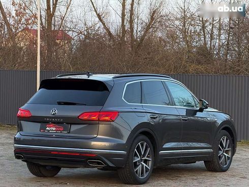 Volkswagen Touareg 2020 - фото 4