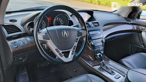 Acura MDX 2010 - фото 11